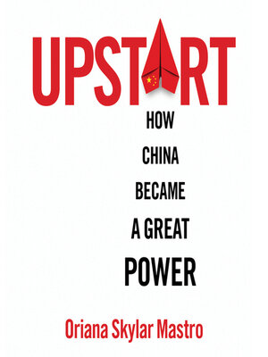 cover image of Upstart